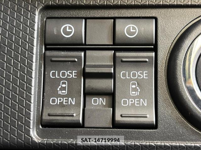 Daihatsu TANTO 2025-12 8276784-6