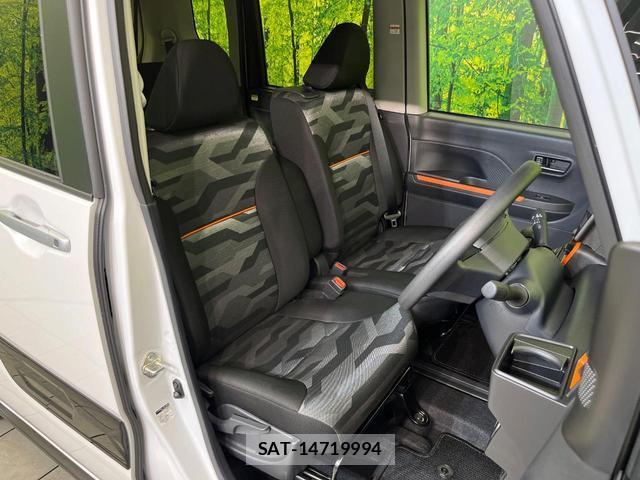 Daihatsu TANTO 2025-12 8276784-7