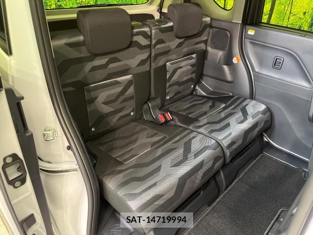 Daihatsu TANTO 2025-12 8276784-8