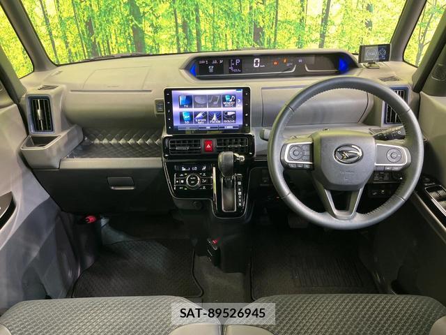 Daihatsu TANTO 2019-08 8277057-1
