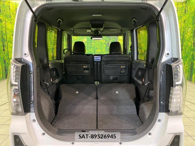 Daihatsu TANTO 2019-08 8277057-11