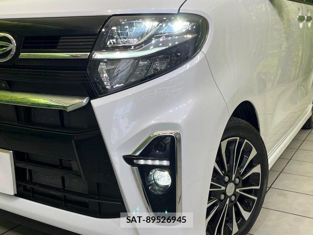 Daihatsu TANTO 2019-08 8277057-13