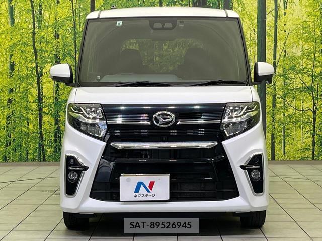 Daihatsu TANTO 2019-08 8277057-14
