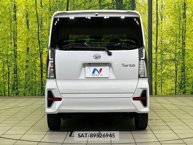 Daihatsu TANTO 2019-08 8277057-15
