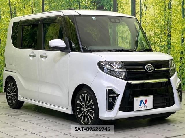 Daihatsu TANTO 2019-08 8277057-16