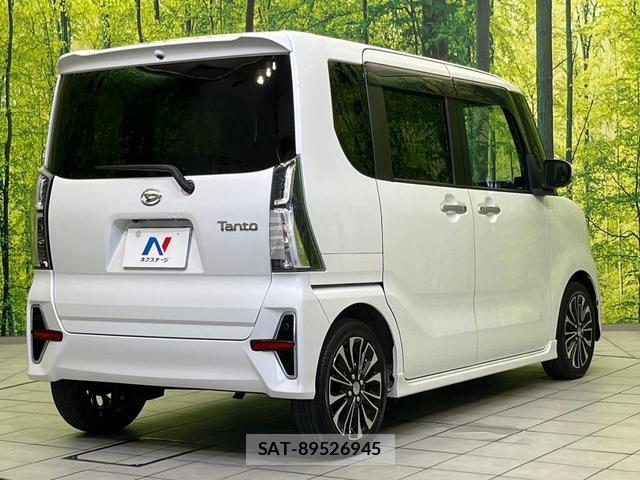 Daihatsu TANTO 2019-08 8277057-17