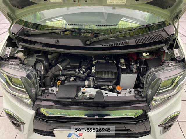 Daihatsu TANTO 2019-08 8277057-18