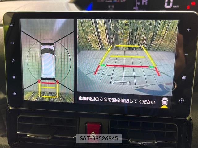 Daihatsu TANTO 2019-08 8277057-4