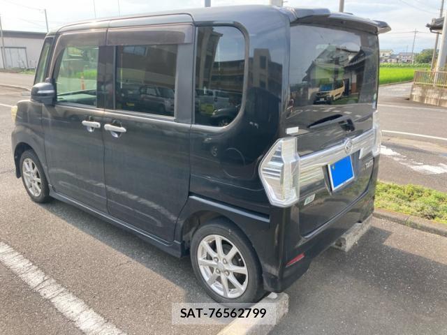 Daihatsu TANTO 2013-11 8277267-1