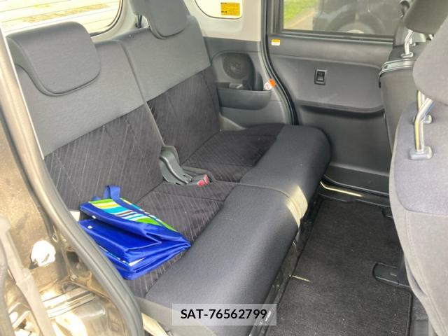 Daihatsu TANTO 2013-11 8277267-10