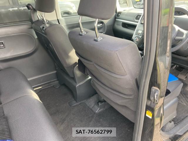 Daihatsu TANTO 2013-11 8277267-11