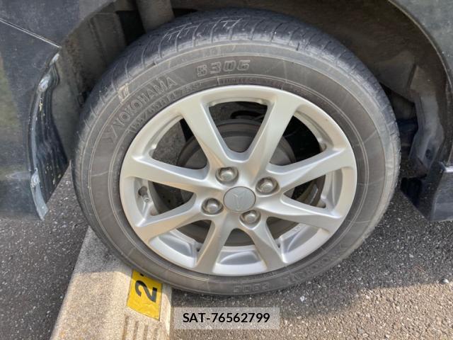 Daihatsu TANTO 2013-11 8277267-12