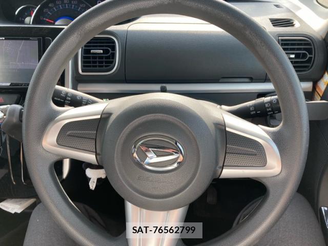 Daihatsu TANTO 2013-11 8277267-14