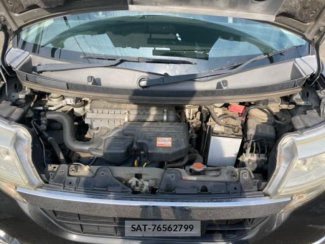 Daihatsu TANTO 2013-11 8277267-17