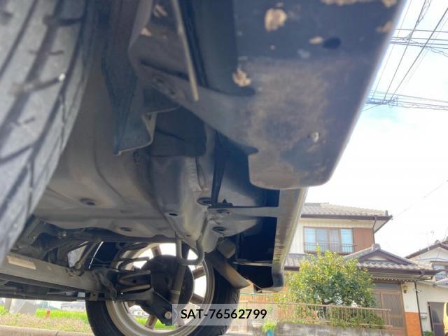 Daihatsu TANTO 2013-11 8277267-18