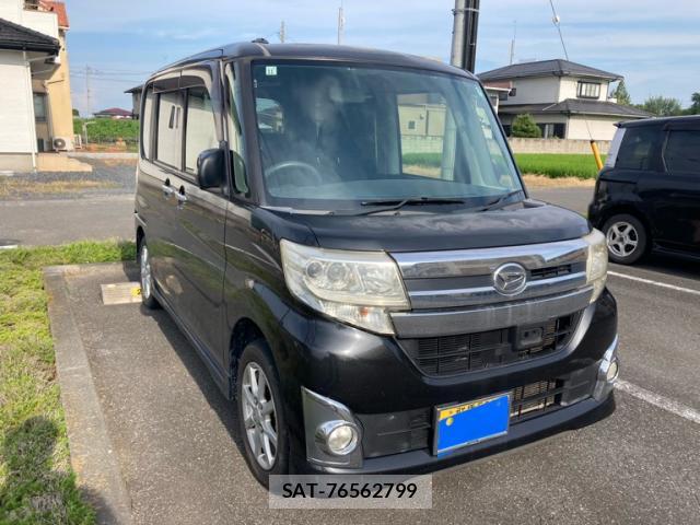 Daihatsu TANTO 2013-11 8277267-2