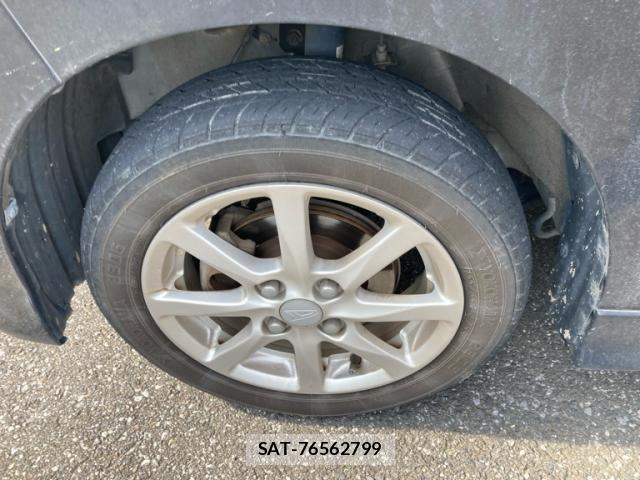 Daihatsu TANTO 2013-11 8277267-4