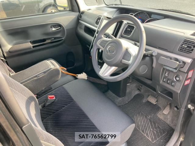 Daihatsu TANTO 2013-11 8277267-7