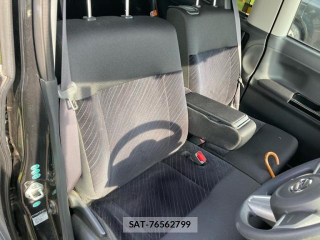 Daihatsu TANTO 2013-11 8277267-8