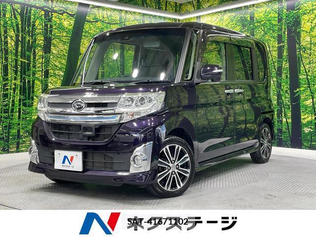 Daihatsu TANTO 2015-09 8277274-0