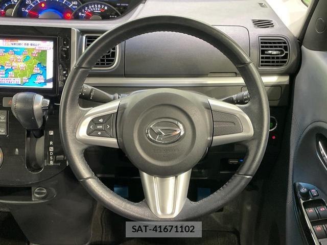 Daihatsu TANTO 2015-09 8277274-11