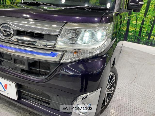 Daihatsu TANTO 2015-09 8277274-12
