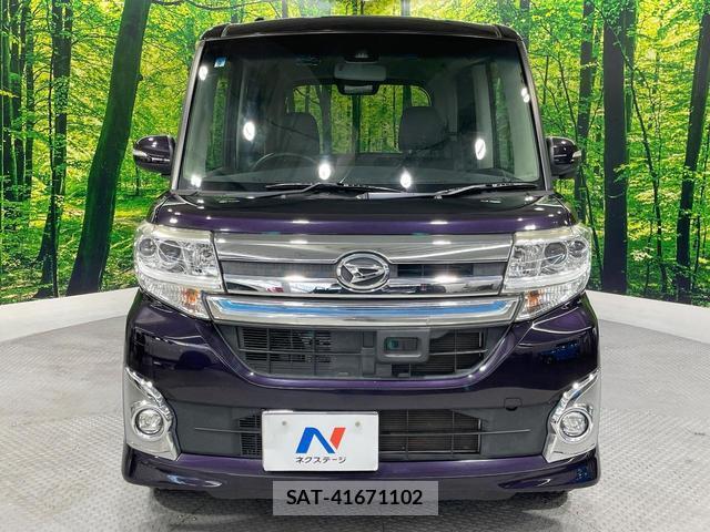 Daihatsu TANTO 2015-09 8277274-14