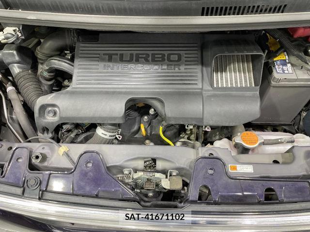 Daihatsu TANTO 2015-09 8277274-17