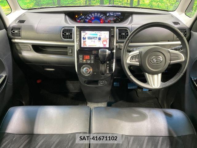 Daihatsu TANTO 2015-09 8277274-3