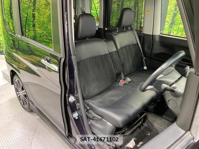 Daihatsu TANTO 2015-09 8277274-8