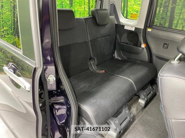 Daihatsu TANTO 2015-09 8277274-9