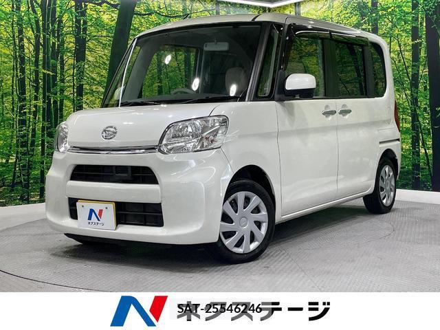 Daihatsu TANTO 2014-07 8277279-0