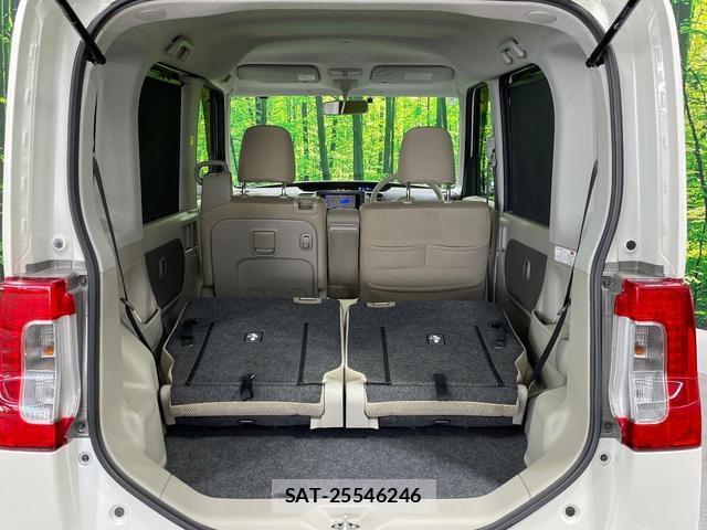 Daihatsu TANTO 2014-07 8277279-10
