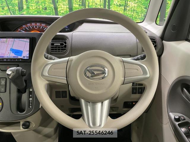 Daihatsu TANTO 2014-07 8277279-11