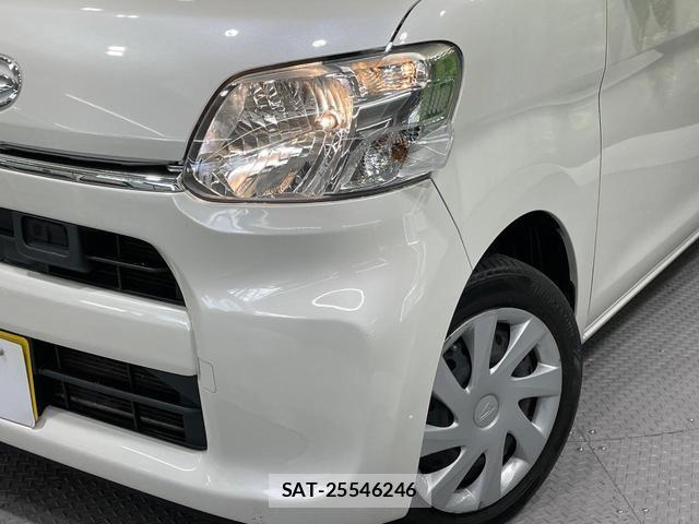 Daihatsu TANTO 2014-07 8277279-12