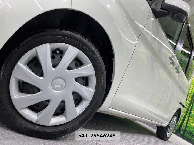Daihatsu TANTO 2014-07 8277279-13