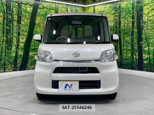 Daihatsu TANTO 2014-07 8277279-14