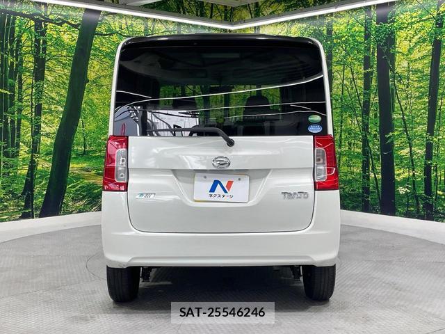 Daihatsu TANTO 2014-07 8277279-15