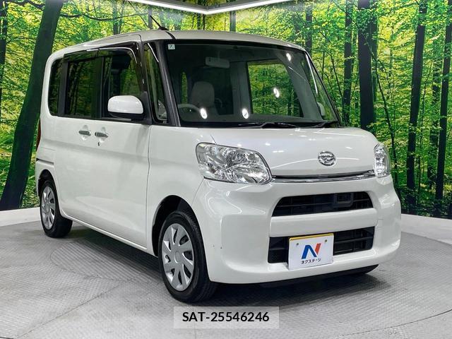 Daihatsu TANTO 2014-07 8277279-16