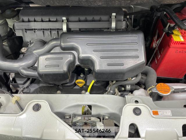 Daihatsu TANTO 2014-07 8277279-17