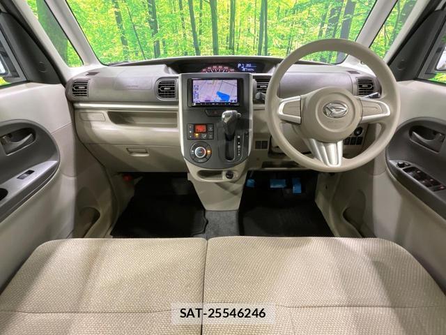 Daihatsu TANTO 2014-07 8277279-3