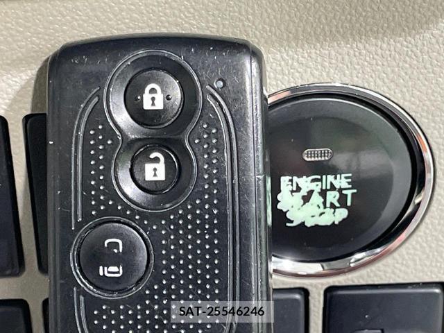 Daihatsu TANTO 2014-07 8277279-6