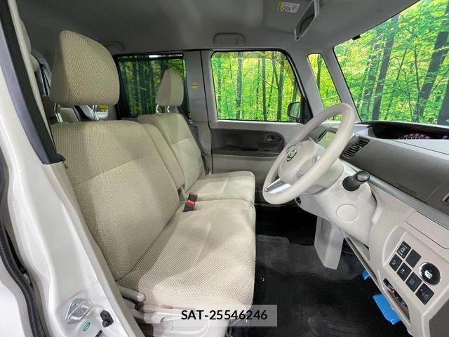 Daihatsu TANTO 2014-07 8277279-8