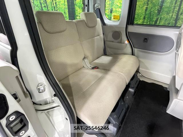 Daihatsu TANTO 2014-07 8277279-9
