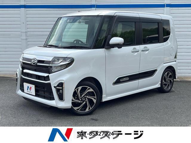Daihatsu TANTO 2021-07 8277330-0