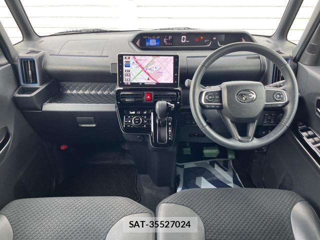 Daihatsu TANTO 2021-07 8277330-1