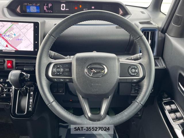 Daihatsu TANTO 2021-07 8277330-10
