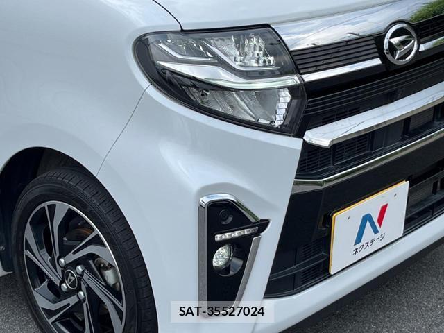 Daihatsu TANTO 2021-07 8277330-11