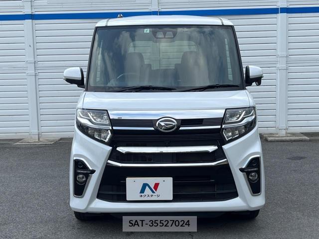 Daihatsu TANTO 2021-07 8277330-13