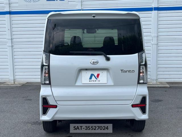 Daihatsu TANTO 2021-07 8277330-14